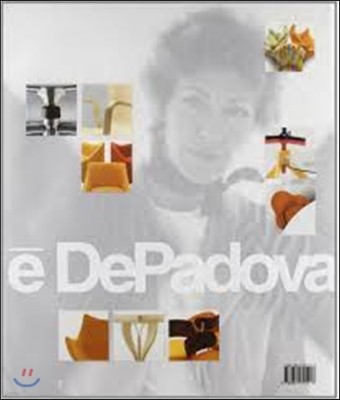 E De Padova. 50 years of design