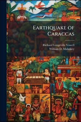 Earthquake of Caraccas