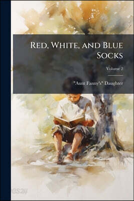 Red, White, and Blue Socks; Volume 2