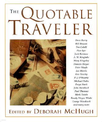 The Quotable Traveler