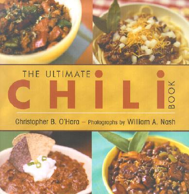 The Ultimate Chili Book