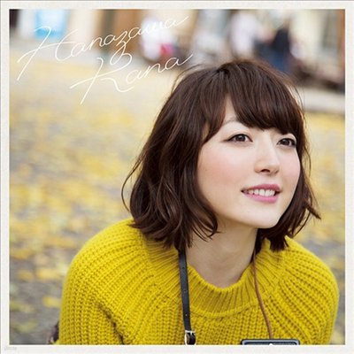 Hanazawa Kana (ϳڿ ī) - 25 (2CD)