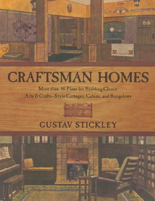 Craftsman Homes