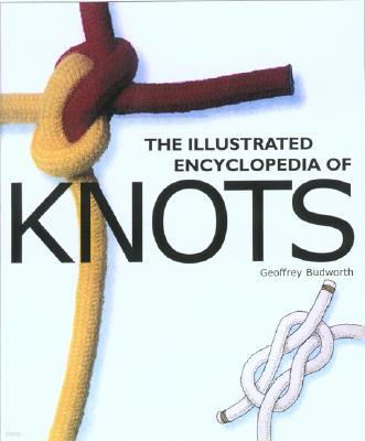 The Illustrated Encyclopedia of Knots