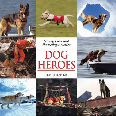 Dog Heroes: Saving Lives and Protecting America