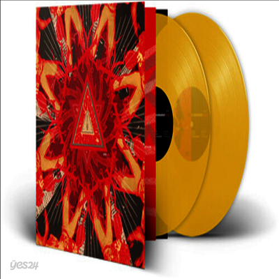 Tribute To Soundgarden - Best Of Soundgarden (Redux)(Gatefold)(Yellow 2LP)