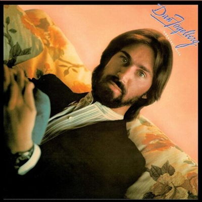 Dan Fogelberg - Greatest Hits (180G)(Blue & Black Swirl LP)