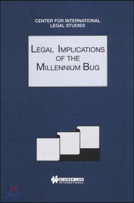 Legal Implications of the Millenium Bug