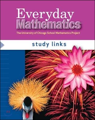 Everyday Mathematics, Grade 4, Study Links