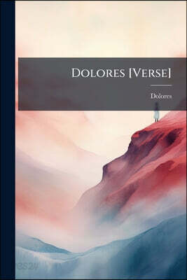 Dolores [Verse]