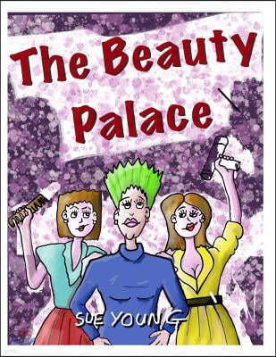 The Beauty Palace