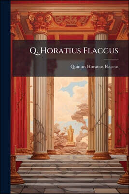 Q. Horatius Flaccus