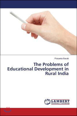 The Problems of Educational Development in Rural India