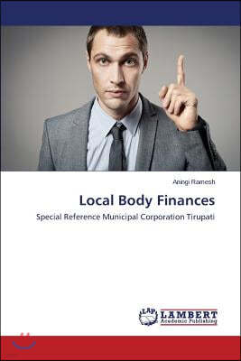 Local Body Finances