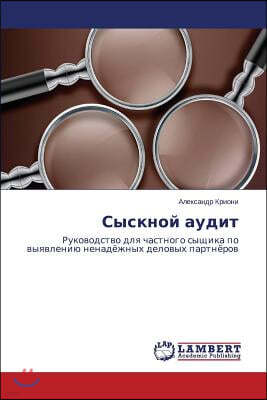 Sysknoy audit