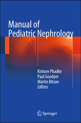 Manual of Pediatric Nephrology