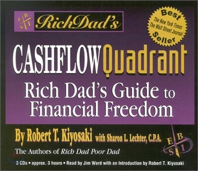 Rich Dad's Cashflow Quadrant