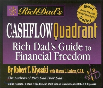 Rich Dad's Cashflow Quadrant