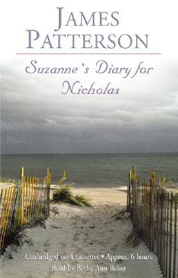 Suzanne's Diary for Nicholas : Audio Cassette