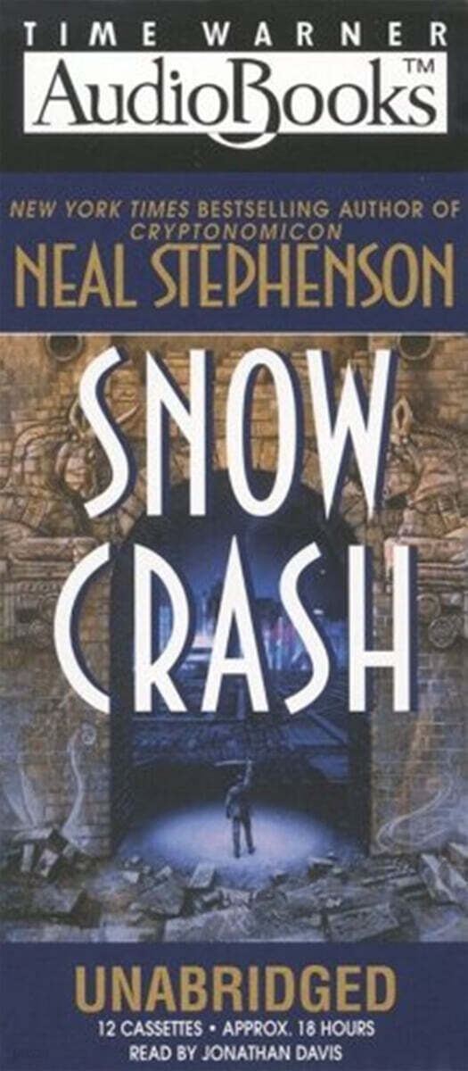 Snow Crash