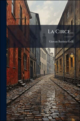 La Circe...