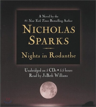 Nights in Rodanthe
