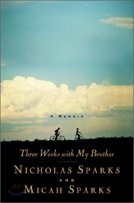 Three Weeks with My Brother