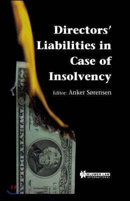 Directors' Liabilities in Case of Insolvency