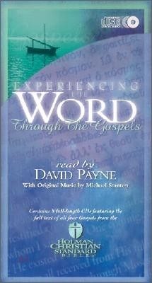 Experiencing the Word Through the Gospels