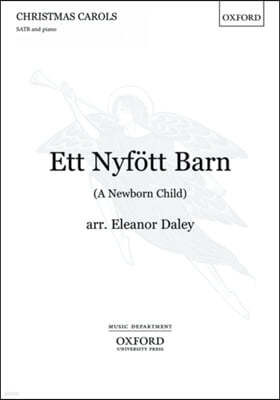 Ett Nyfott Barn (A Newborn Child)