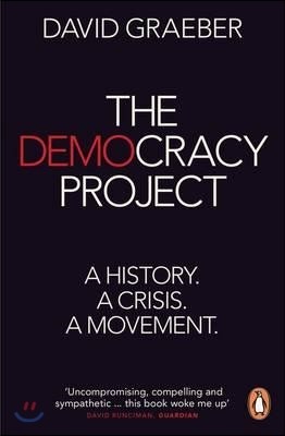 The Democracy Project