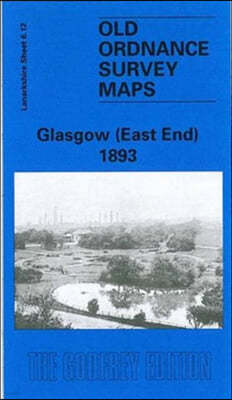 Glasgow (East End) 1893