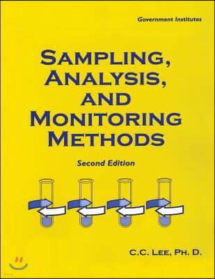 Sampling, Analysis, and Monitoring Methods: A Guide to EPA and OSHA Requirements