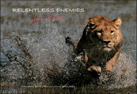 Relentless Enemies