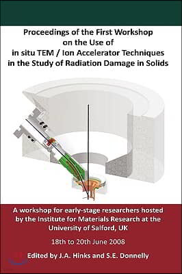Proceedings of the First Workshop on the Use of in situ TEM / Ion Accelerator Techniques in the Study of Radiation Damage in Solids