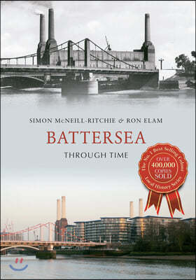 Battersea Through Time