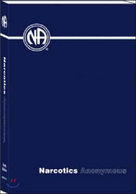 Narcotics Anonymous 6th Edition Softcover