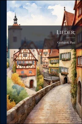 Lieder;