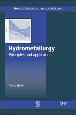 Hydrometallurgy