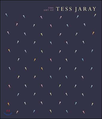 Art of Tess Jaray