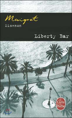 Liberty Bar