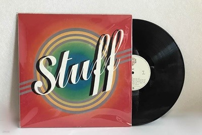 [LP] Stuff - Stuff