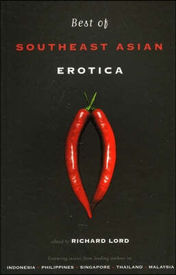 Best of Southeast Asian Erotica