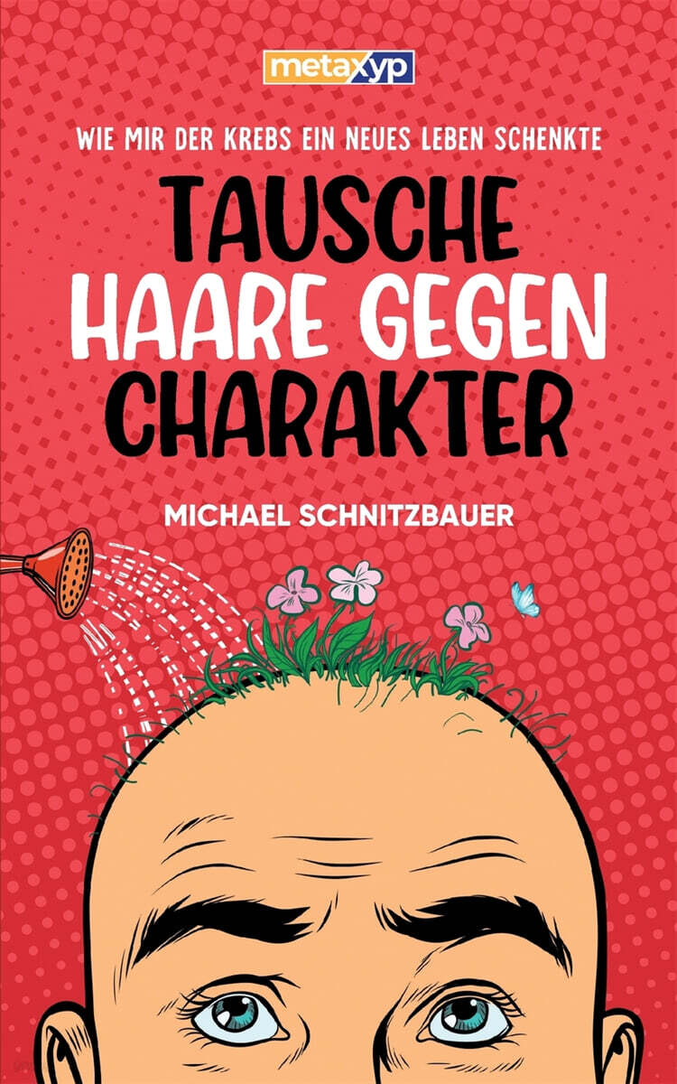 Tausche Haare gegen Charakter: Wie mir der Krebs ein neues Leben schenkte
