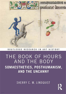 Book of Hours and the Body