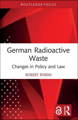 German Radioactive Waste