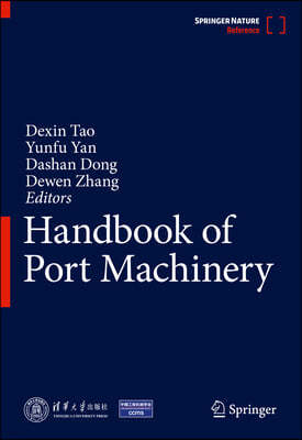 Handbook of Port Machinery