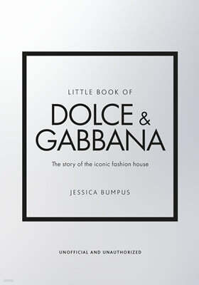 Little Book of Dolce & Gabbana