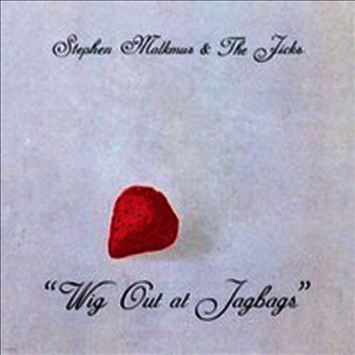Stephen Malkmus & The Jicks — Wig Out At Jagbags (Download Code) 앨범 커버