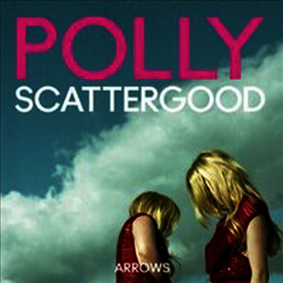 Polly Scattergood — Arrows 앨범 커버